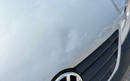 Volkswagen Pointer, 2004 год, 390 000 рублей, 17 фотография