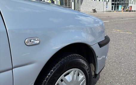 Volkswagen Pointer, 2004 год, 390 000 рублей, 13 фотография