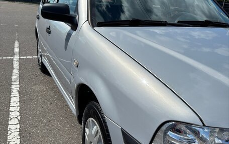 Volkswagen Pointer, 2004 год, 390 000 рублей, 15 фотография