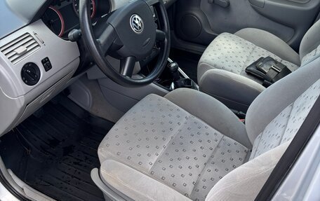 Volkswagen Pointer, 2004 год, 390 000 рублей, 20 фотография