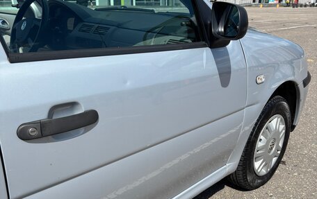 Volkswagen Pointer, 2004 год, 390 000 рублей, 12 фотография