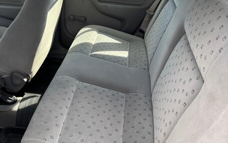 Volkswagen Pointer, 2004 год, 390 000 рублей, 22 фотография
