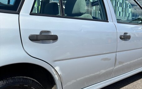 Volkswagen Pointer, 2004 год, 390 000 рублей, 11 фотография