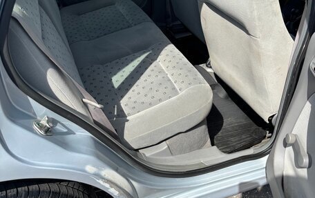 Volkswagen Pointer, 2004 год, 390 000 рублей, 24 фотография
