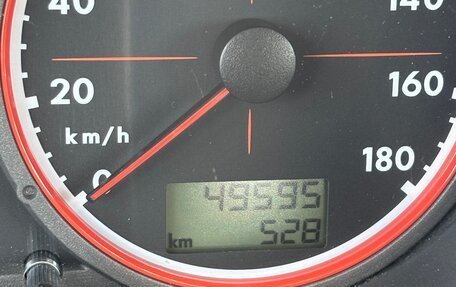 Volkswagen Pointer, 2004 год, 390 000 рублей, 27 фотография