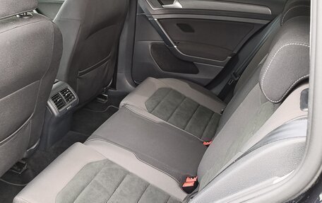 Volkswagen Golf VII, 2020 год, 1 700 000 рублей, 9 фотография