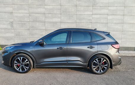 Ford Kuga III, 2020 год, 2 750 000 рублей, 6 фотография