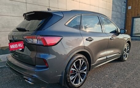 Ford Kuga III, 2020 год, 2 750 000 рублей, 3 фотография