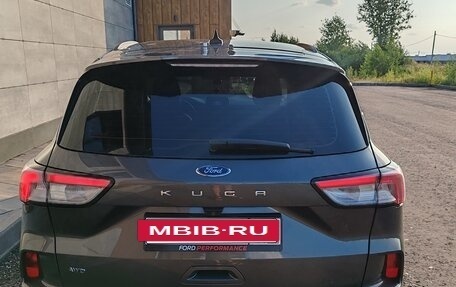 Ford Kuga III, 2020 год, 2 750 000 рублей, 4 фотография