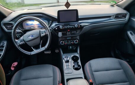 Ford Kuga III, 2020 год, 2 750 000 рублей, 8 фотография