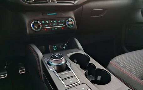 Ford Kuga III, 2020 год, 2 750 000 рублей, 9 фотография