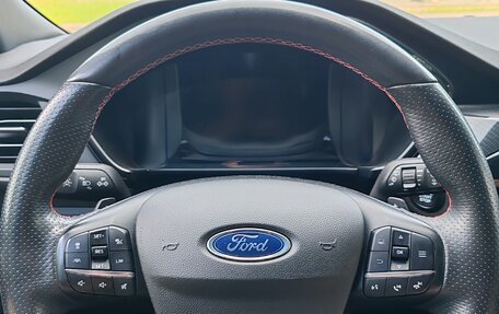 Ford Kuga III, 2020 год, 2 750 000 рублей, 23 фотография