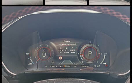 Ford Kuga III, 2020 год, 2 750 000 рублей, 17 фотография