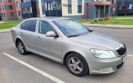 Skoda Octavia, 2011 год, 620 000 рублей, 3 фотография