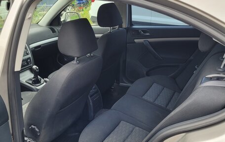 Skoda Octavia, 2011 год, 620 000 рублей, 9 фотография