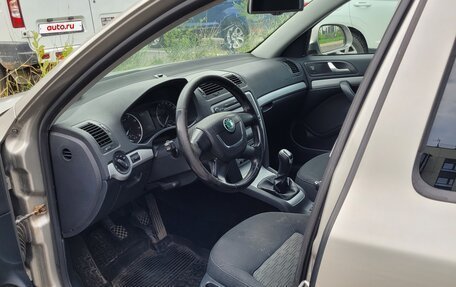 Skoda Octavia, 2011 год, 620 000 рублей, 8 фотография