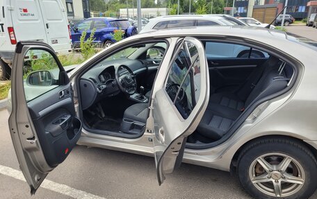 Skoda Octavia, 2011 год, 620 000 рублей, 10 фотография