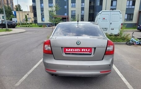 Skoda Octavia, 2011 год, 620 000 рублей, 6 фотография