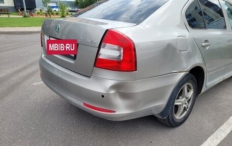 Skoda Octavia, 2011 год, 620 000 рублей, 5 фотография