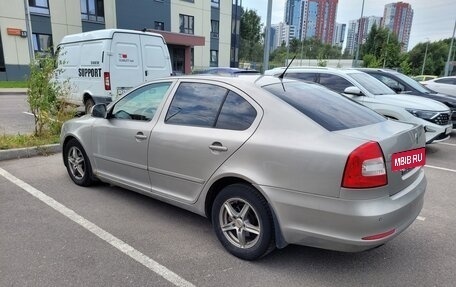 Skoda Octavia, 2011 год, 620 000 рублей, 7 фотография