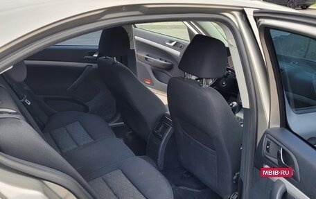 Skoda Octavia, 2011 год, 620 000 рублей, 12 фотография