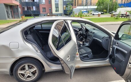 Skoda Octavia, 2011 год, 620 000 рублей, 14 фотография