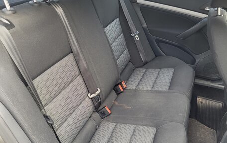 Skoda Octavia, 2011 год, 620 000 рублей, 15 фотография