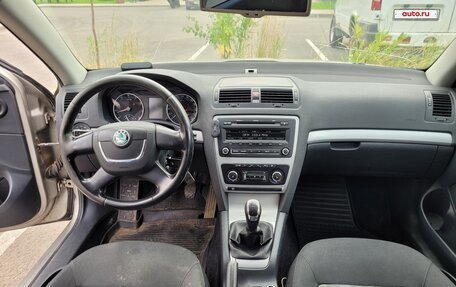 Skoda Octavia, 2011 год, 620 000 рублей, 16 фотография