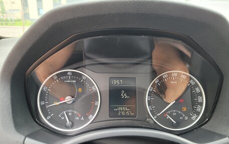 Skoda Octavia, 2011 год, 620 000 рублей, 17 фотография