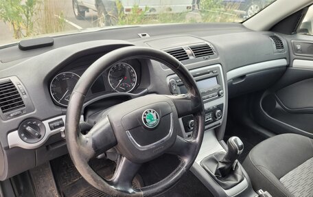 Skoda Octavia, 2011 год, 620 000 рублей, 18 фотография