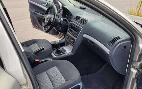Skoda Octavia, 2011 год, 620 000 рублей, 13 фотография