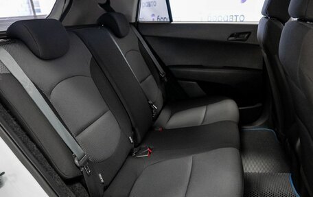 Hyundai Creta I рестайлинг, 2020 год, 1 650 000 рублей, 12 фотография