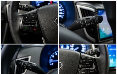 Hyundai Creta I рестайлинг, 2020 год, 1 650 000 рублей, 21 фотография