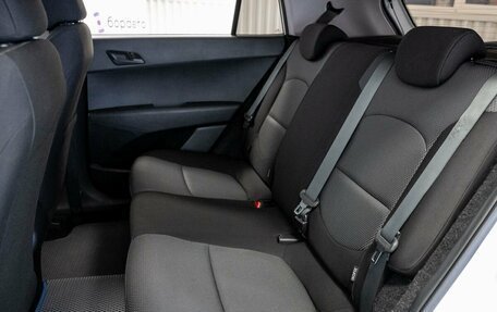 Hyundai Creta I рестайлинг, 2020 год, 1 650 000 рублей, 15 фотография