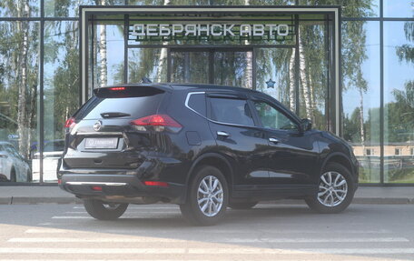 Nissan X-Trail, 2021 год, 2 750 000 рублей, 3 фотография