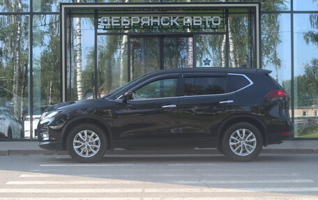 Nissan X-Trail, 2021 год, 2 750 000 рублей, 2 фотография