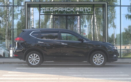 Nissan X-Trail, 2021 год, 2 750 000 рублей, 4 фотография