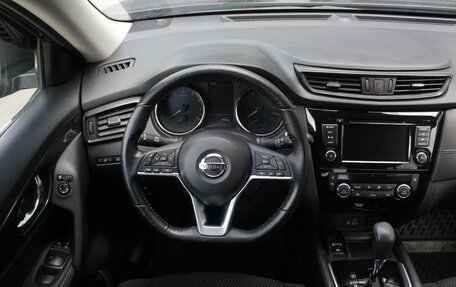 Nissan X-Trail, 2021 год, 2 750 000 рублей, 5 фотография