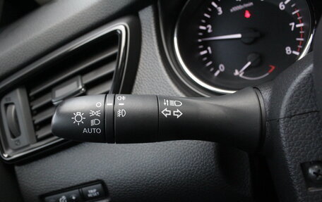 Nissan X-Trail, 2021 год, 2 750 000 рублей, 11 фотография