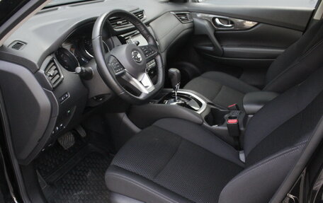 Nissan X-Trail, 2021 год, 2 750 000 рублей, 8 фотография