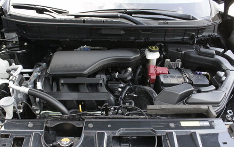Nissan X-Trail, 2021 год, 2 750 000 рублей, 26 фотография