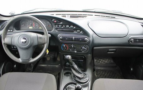 Chevrolet Niva I рестайлинг, 2010 год, 419 000 рублей, 7 фотография