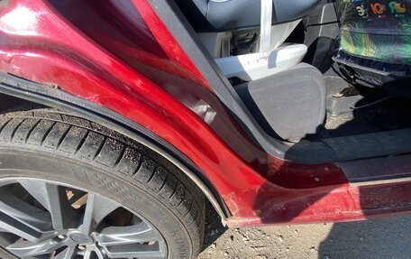 Dodge Caliber I рестайлинг, 2008 год, 590 000 рублей, 8 фотография