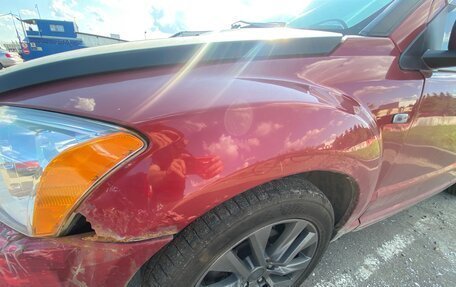 Dodge Caliber I рестайлинг, 2008 год, 590 000 рублей, 9 фотография