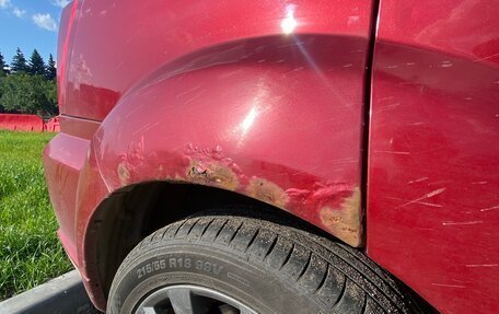 Dodge Caliber I рестайлинг, 2008 год, 590 000 рублей, 7 фотография