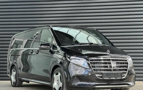 Mercedes-Benz V-Класс, 2026 год, 15 390 000 рублей, 3 фотография