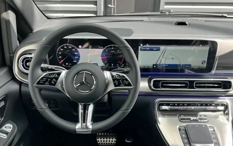 Mercedes-Benz V-Класс, 2026 год, 15 390 000 рублей, 11 фотография