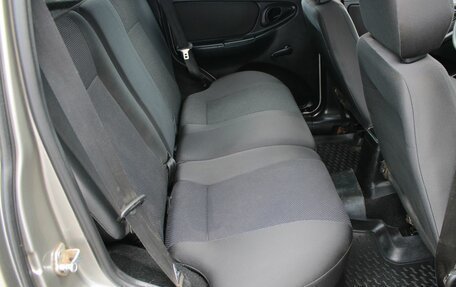 Chevrolet Niva I рестайлинг, 2010 год, 419 000 рублей, 14 фотография