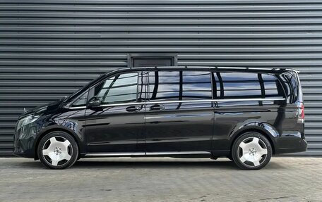Mercedes-Benz V-Класс, 2026 год, 15 390 000 рублей, 8 фотография