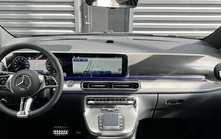Mercedes-Benz V-Класс, 2026 год, 15 390 000 рублей, 10 фотография